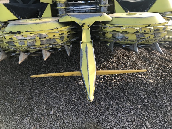 2021 John Deere 772 Header Forage