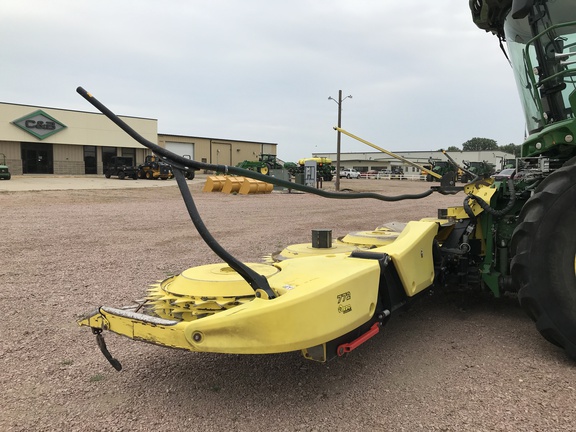 2021 John Deere 772 Header Forage