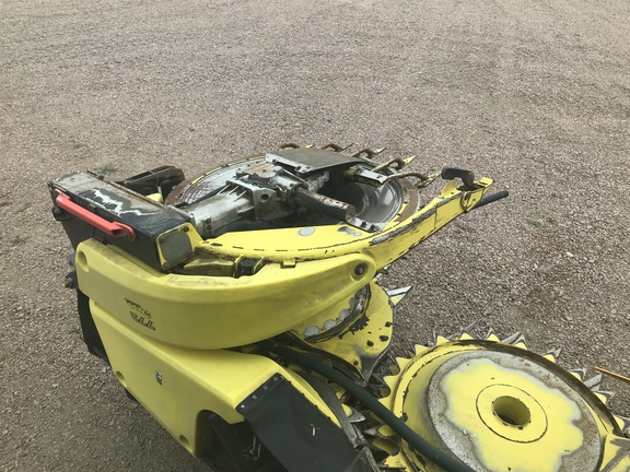 2021 John Deere 772 Header Forage