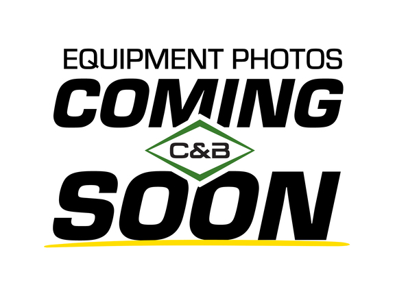 2025 John Deere 6R 215 Tractor