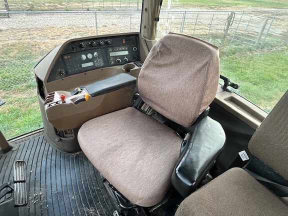 1995 John Deere 8100 Tractor