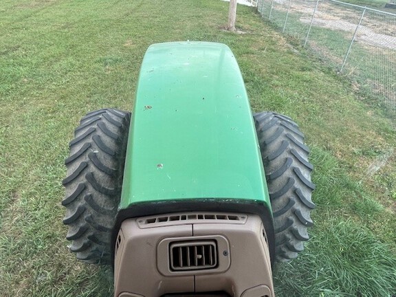 1995 John Deere 8100 Tractor