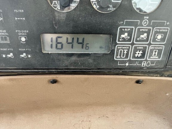 1995 John Deere 8100 Tractor