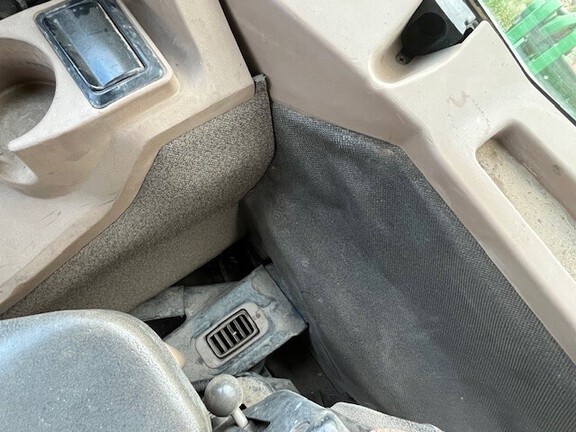 1995 John Deere 8100 Tractor