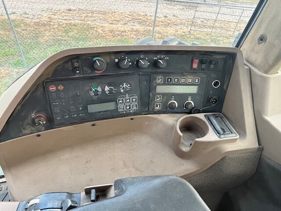 1995 John Deere 8100 Tractor