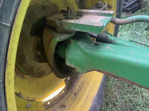 1995 John Deere 8100 Tractor