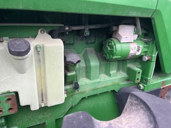 1995 John Deere 8100 Tractor