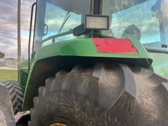 1995 John Deere 8100 Tractor