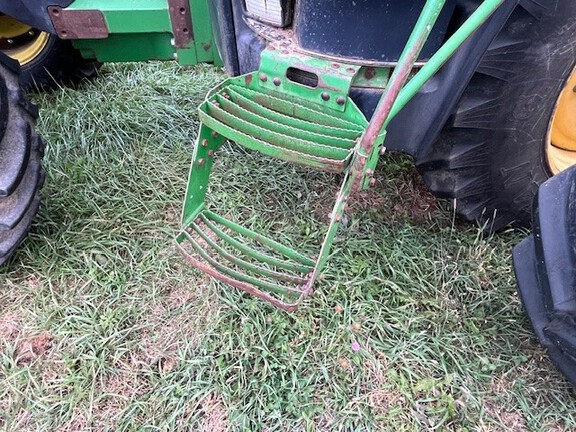 1995 John Deere 8100 Tractor