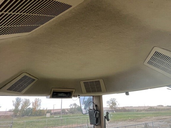 1995 John Deere 8100 Tractor