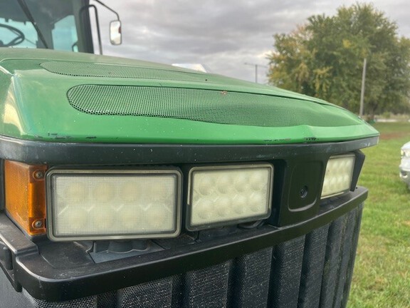 1995 John Deere 8100 Tractor