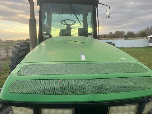 1995 John Deere 8100 Tractor