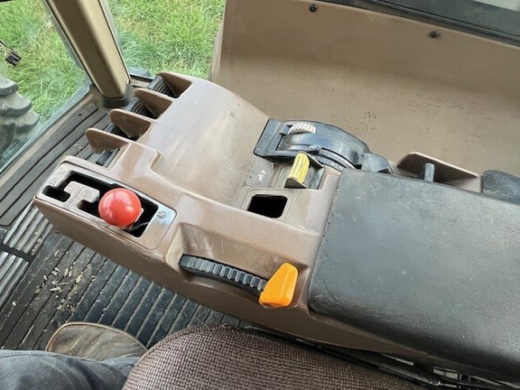 1995 John Deere 8100 Tractor