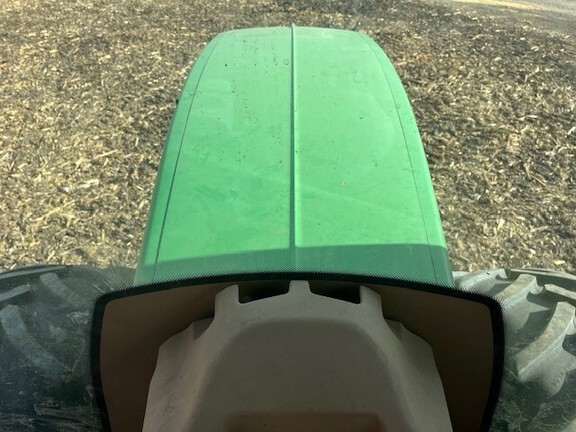 2005 John Deere 9220 Tractor 4WD