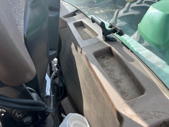 2005 John Deere 9220 Tractor 4WD