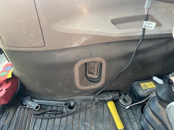 2005 John Deere 9220 Tractor 4WD