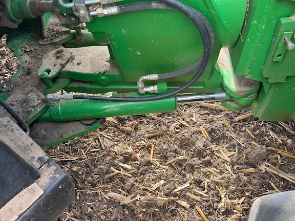 2005 John Deere 9220 Tractor 4WD