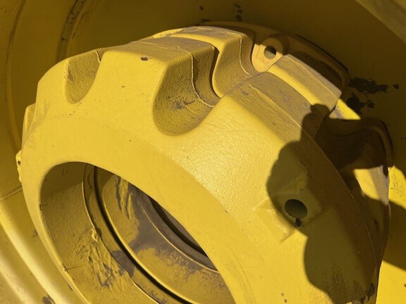 2005 John Deere 9220 Tractor 4WD