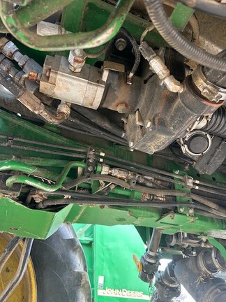 2018 John Deere R4045 Sprayer/High Clearance
