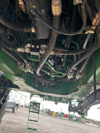 2018 John Deere R4045 Sprayer/High Clearance