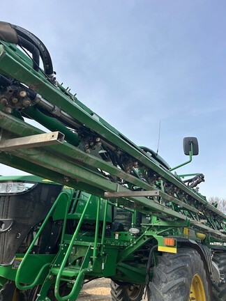 2018 John Deere R4045 Sprayer/High Clearance