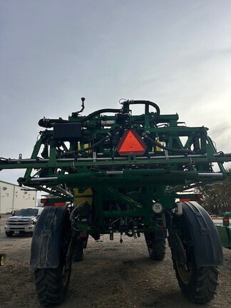 2018 John Deere R4045 Sprayer/High Clearance