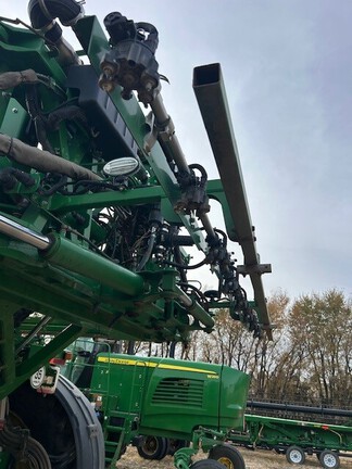2018 John Deere R4045 Sprayer/High Clearance