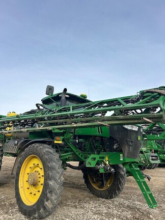 2018 John Deere R4045 Sprayer/High Clearance