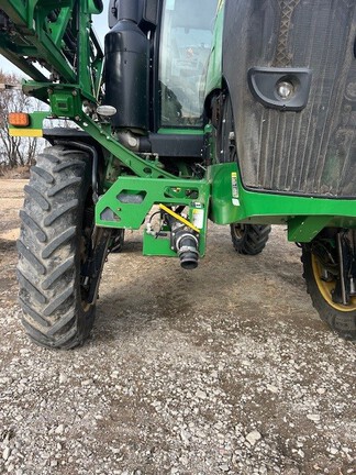 2018 John Deere R4045 Sprayer/High Clearance