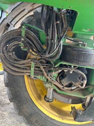 2018 John Deere R4045 Sprayer/High Clearance