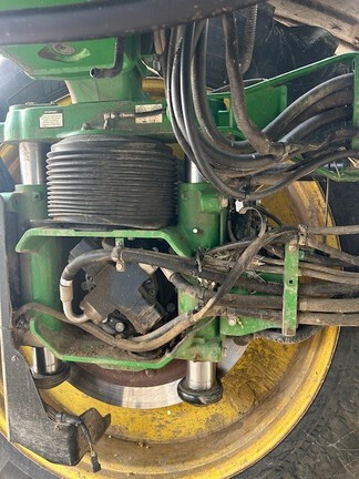 2018 John Deere R4045 Sprayer/High Clearance