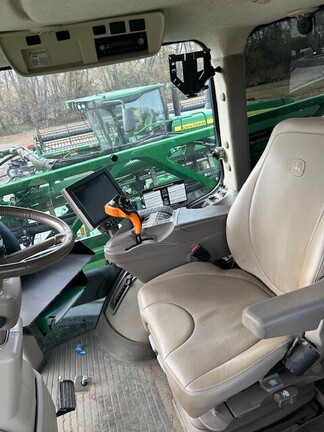 2018 John Deere R4045 Sprayer/High Clearance