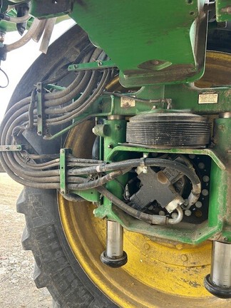 2018 John Deere R4045 Sprayer/High Clearance