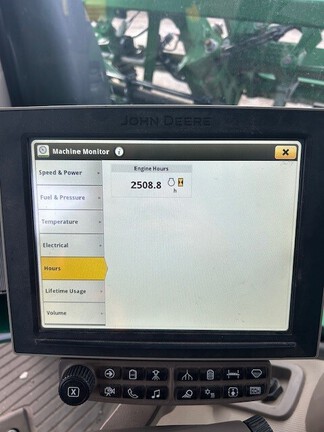 2018 John Deere R4045 Sprayer/High Clearance