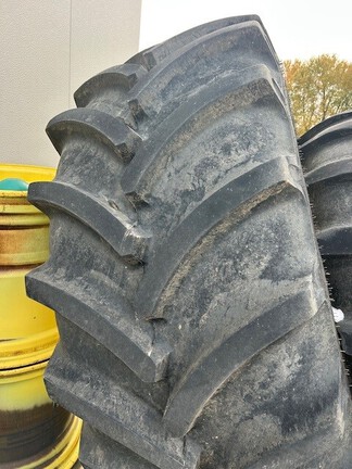 2018 John Deere R4045 Sprayer/High Clearance