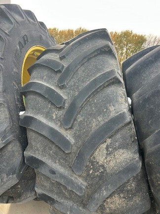 2018 John Deere R4045 Sprayer/High Clearance