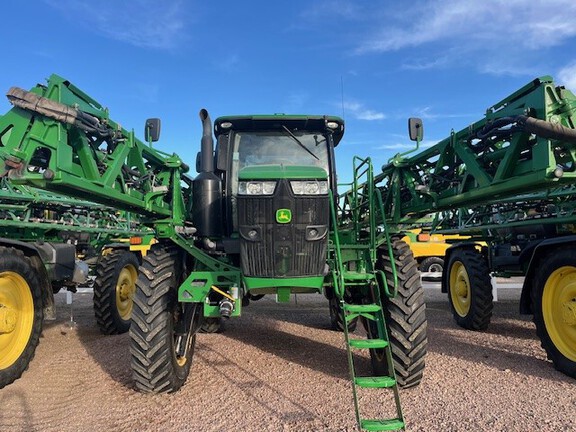 2018 John Deere R4045 Sprayer/High Clearance