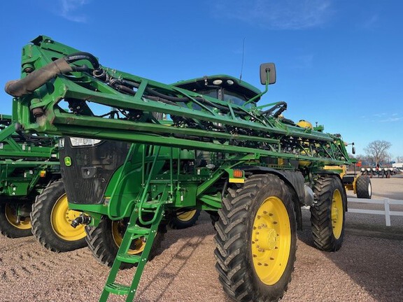 2018 John Deere R4045 Sprayer/High Clearance