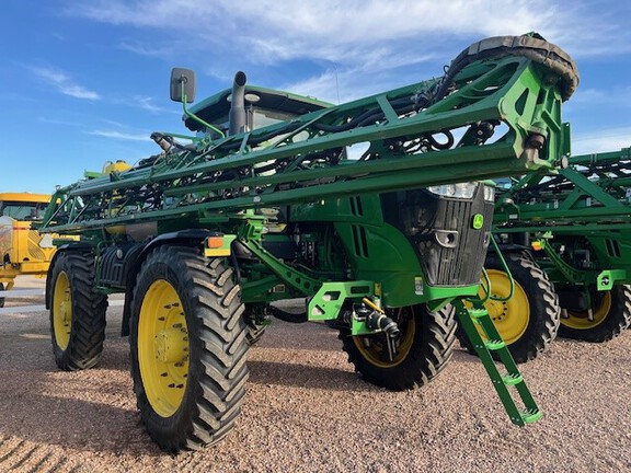2018 John Deere R4045 Sprayer/High Clearance