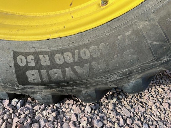 2018 John Deere R4045 Sprayer/High Clearance