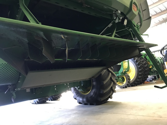2023 John Deere S770 Combine