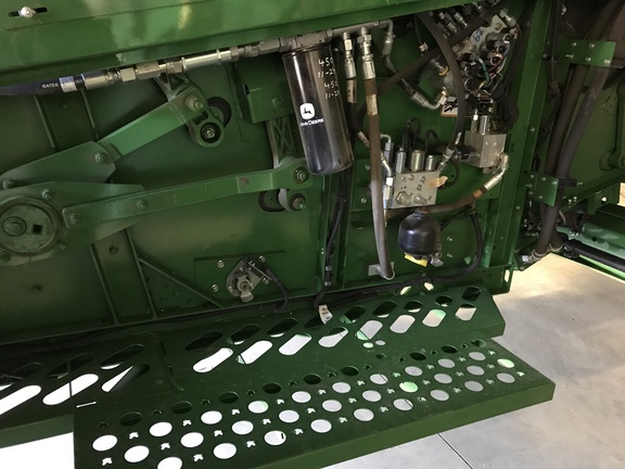 2023 John Deere S770 Combine