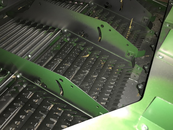 2023 John Deere S770 Combine