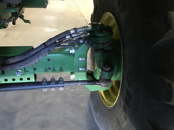 2023 John Deere S770 Combine