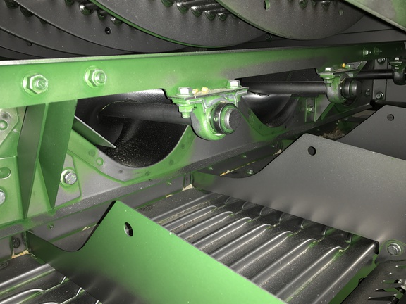 2023 John Deere S770 Combine