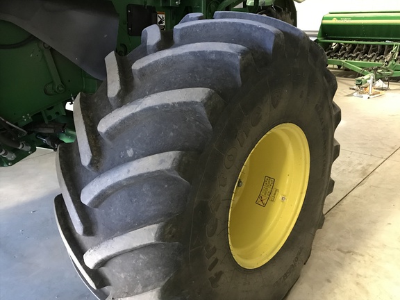 2023 John Deere S770 Combine