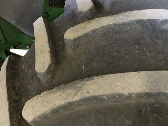 2023 John Deere S770 Combine