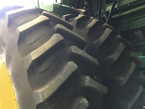 2023 John Deere S770 Combine