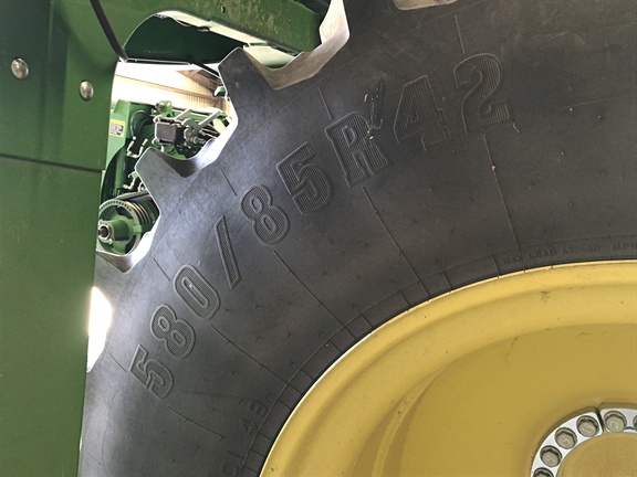 2023 John Deere S770 Combine