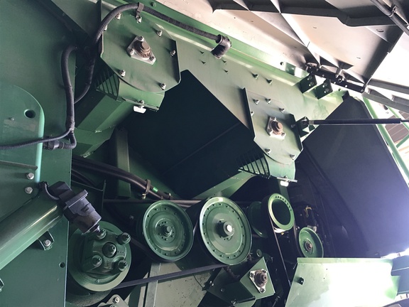 2023 John Deere S770 Combine